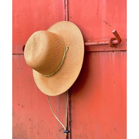 San Francisco Hat Exclusively for slowpoke.