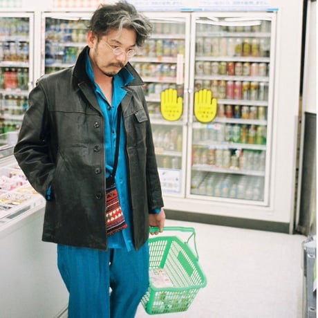 『GANDHARA』 brand 100% Silk Pajamas.
