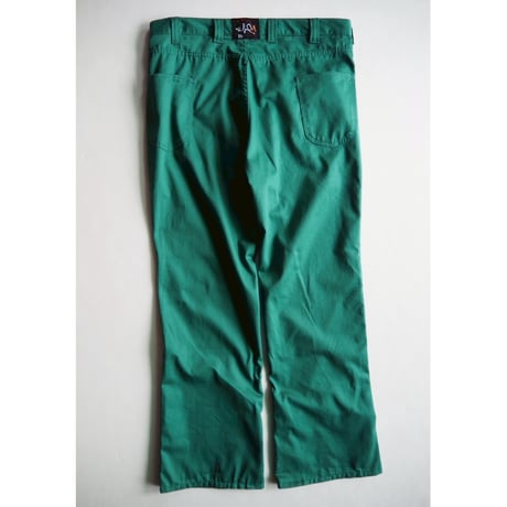 Willow Pants/P-024(GRN)