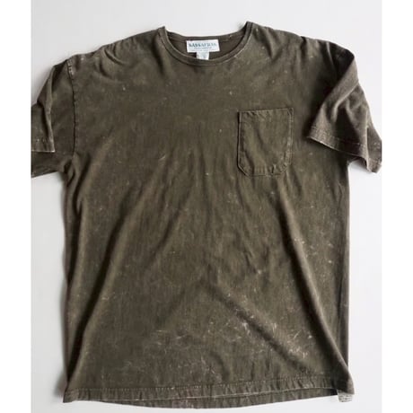 SASSAFRAS/Soil Galaxy CCP Tee 1/2