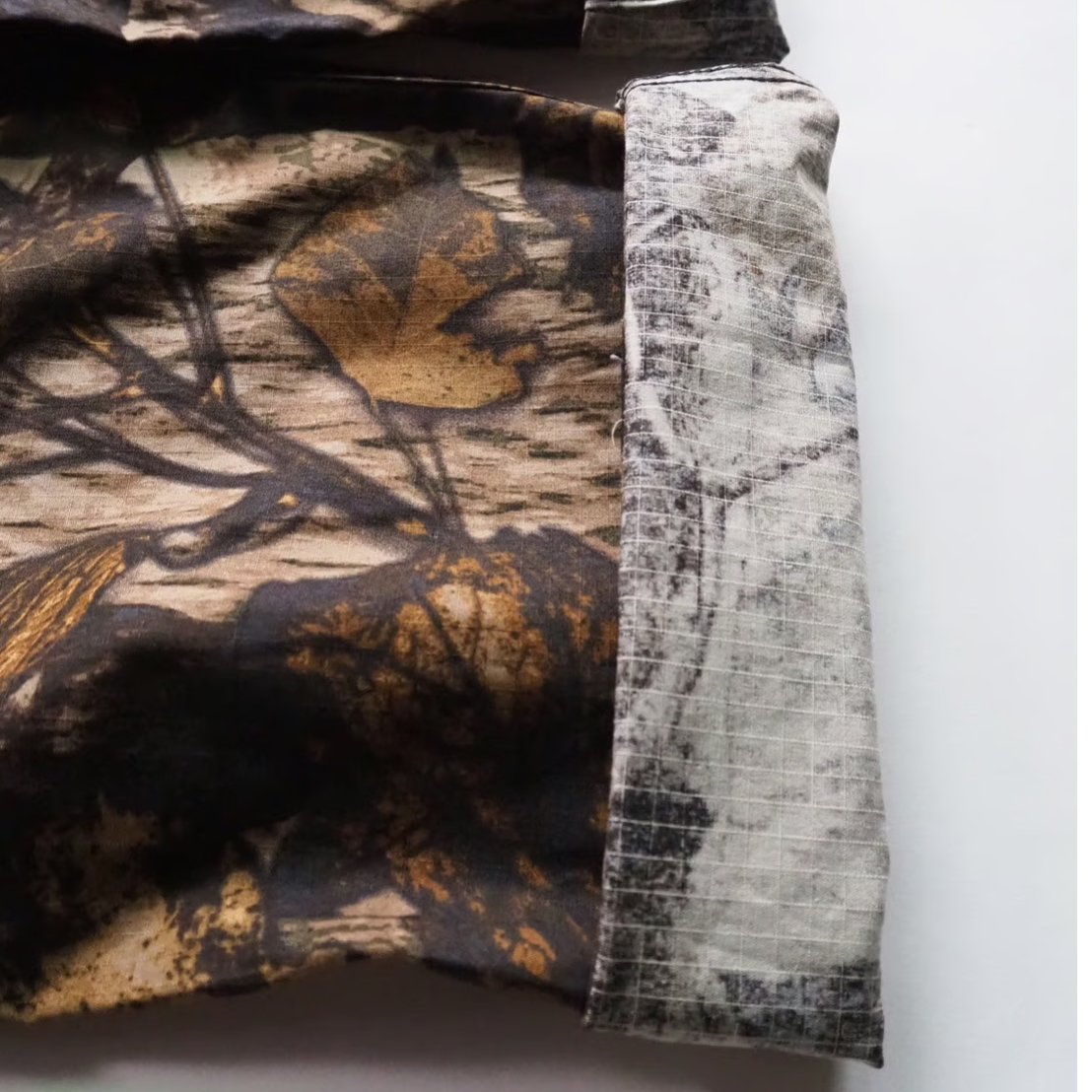 Willow Pants/P-001(Tree Camo) | Ii