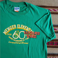 sanfrancisconnect/One Piece💚Tee