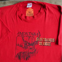 sanfrancisconnect/One Piece❤️Tee