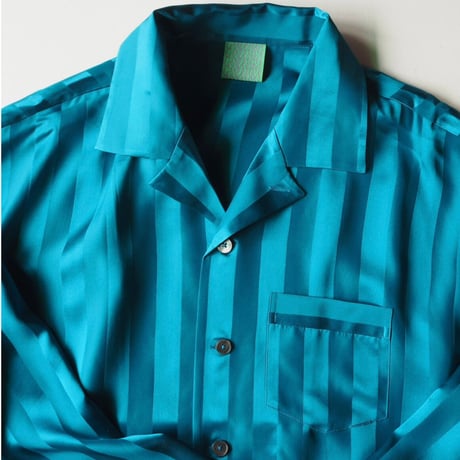 『GANDHARA』 brand 100% Silk Pajamas.