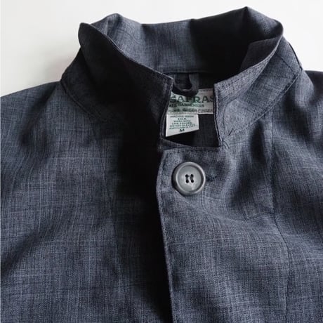 SASSAFRAS/G.D.U.Leaf Jacket