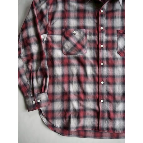 SUNNY ELEMENT/ Canyon Shirt