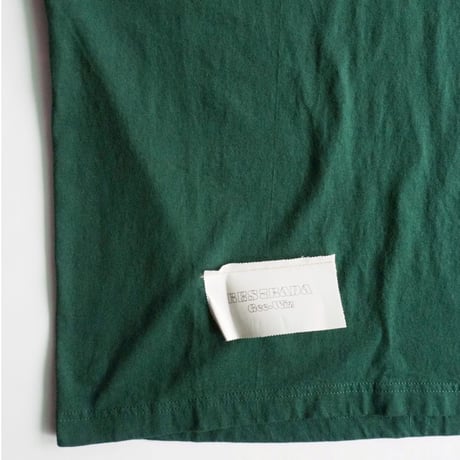 HESTRADA Gee-Wiz/Sleeve Less Tee