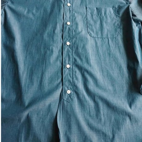 SUNNY ELEMENT/ Hike BD Shirt