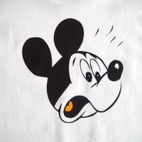 OH GOSH Mickey Mouse♡ × SFC.Long-sleeve-tee.
