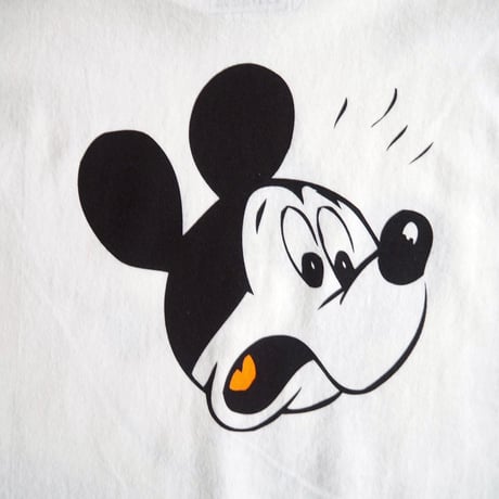 OH GOSH Mickey Mouse♡ × SFC.Long-sleeve-tee.
