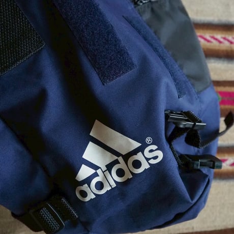 get used/adidas messenger Bag (France98⚽️)