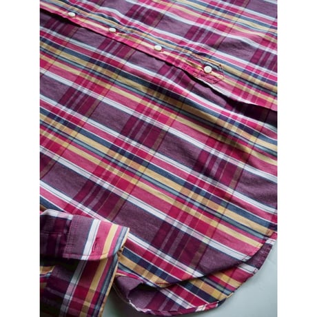 SUNNY ELEMENT/ Hike BD Shirt