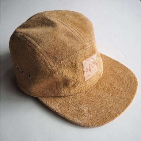 Willow Pants/ S-002 JET CAP
