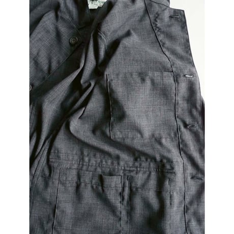 SASSAFRAS/G.D.U.Leaf Jacket