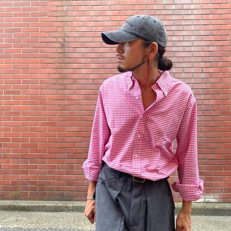 Brooks Brothers/ B.D.Shirts