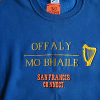 sanfrancisconnect/One Piece💙Sweat