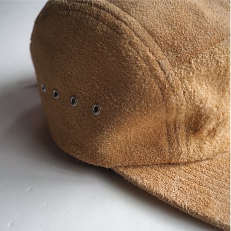 Willow Pants/ S-002 JET CAP