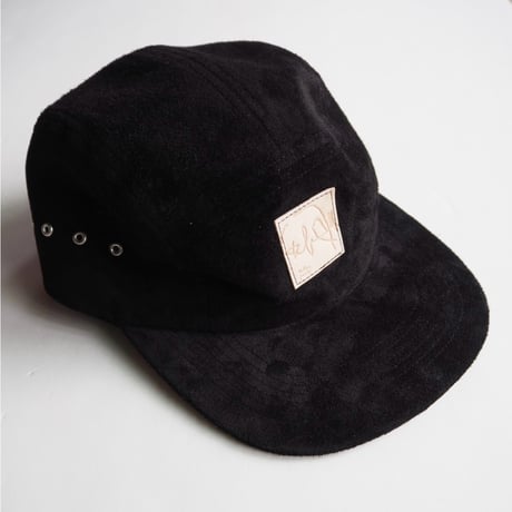 Willow Pants/ S-002 JET CAP