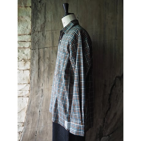 SUNNY ELEMENT/ Sleeping Shirt Exclusive for Ii