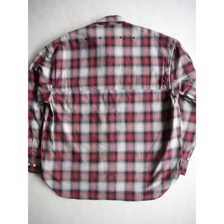 SUNNY ELEMENT/ Canyon Shirt