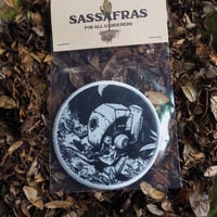 SASSAFRAS/Landscaper Droid Patch