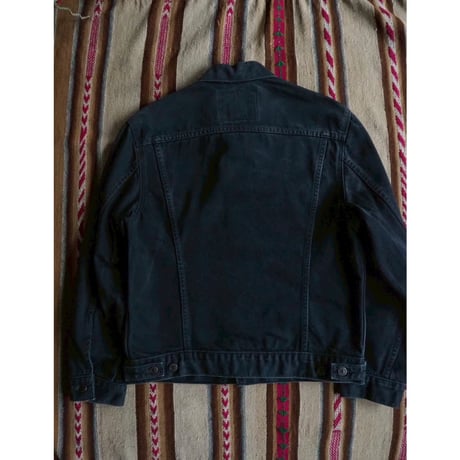get used/EURO Levi's G-Jacket