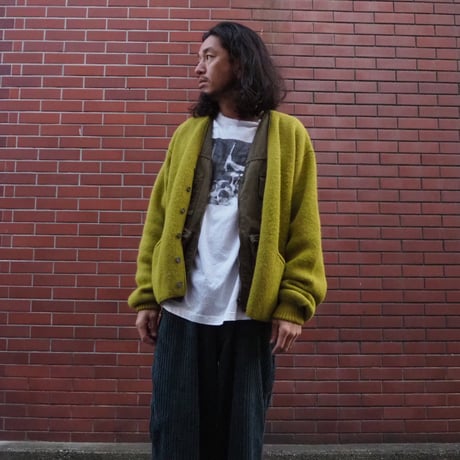 Willow Pants/P-029(V-GRN)