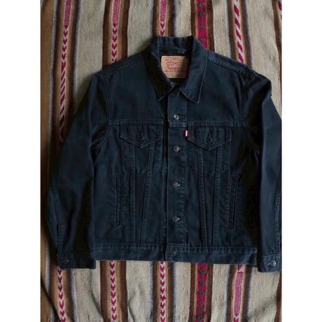 get used/EURO Levi's G-Jacket