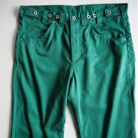 Willow Pants/P-024(GRN)