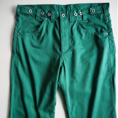 Willow Pants/P-024(GRN)