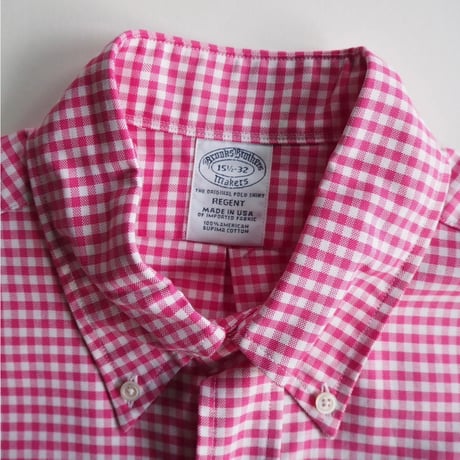 Brooks Brothers/ B.D.Shirts
