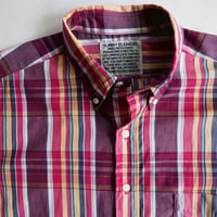 SUNNY ELEMENT/ Hike BD Shirt