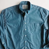 SUNNY ELEMENT/ Hike BD Shirt