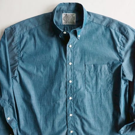 SUNNY ELEMENT/ Hike BD Shirt
