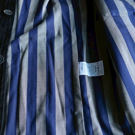 Willow Pants/P-032 exclusive for slowpoke & Ii Black Corduroy