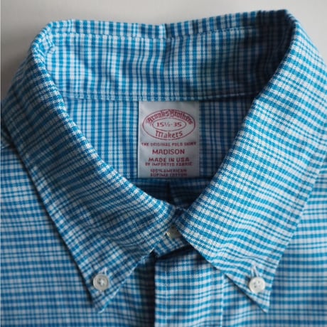 Brooks Brothers/ B.D.Shirts