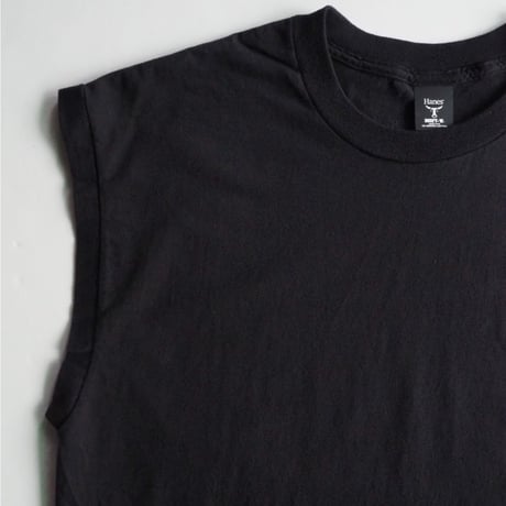 HESTRADA Gee-Wiz/Sleeve Less Tee