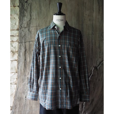 SUNNY ELEMENT/ Sleeping Shirt Exclusive for Ii