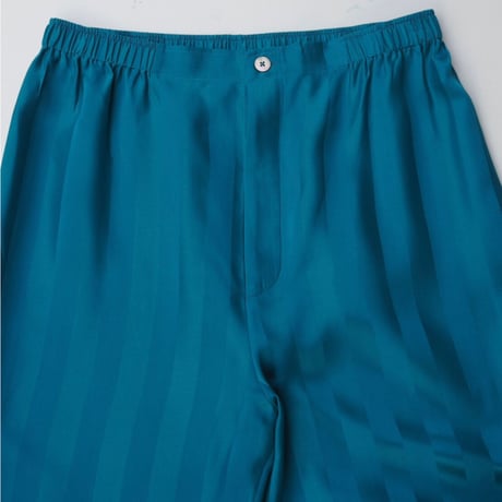 『GANDHARA』 brand 100% Silk Pajamas.