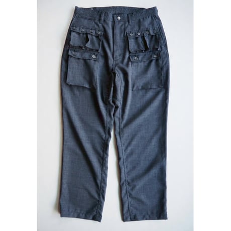 SASSAFRAS/G.D.U.Pants