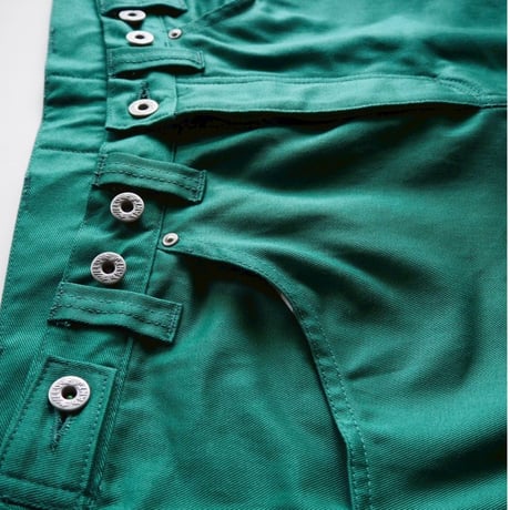 Willow Pants/P-024(GRN)