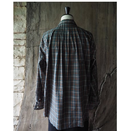 SUNNY ELEMENT/ Sleeping Shirt Exclusive for Ii