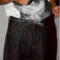 パンツ willow pants P-035 Willow Pants P-035 BEG-CORD | 45do｜ULTERIOR・ref