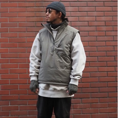 Dead Stock/PCU LEVEL7 PRIMALOFT VEST