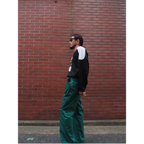 Willow Pants/P-024(GRN)