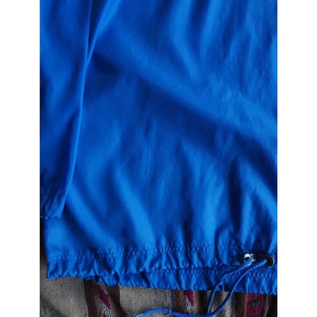 get used/UMBRO NYLON TRAINING HOODY