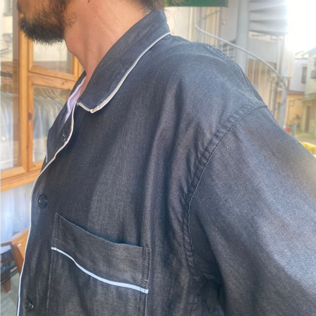 SASSAFRAS / Gardening at Night Half | Ii