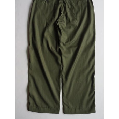 WillowPants/P-039 Olive