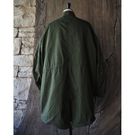 Dead Stock/70's~80's M-65 Fishtail Parka