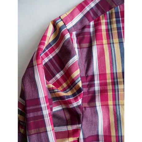 SUNNY ELEMENT/ Hike BD Shirt